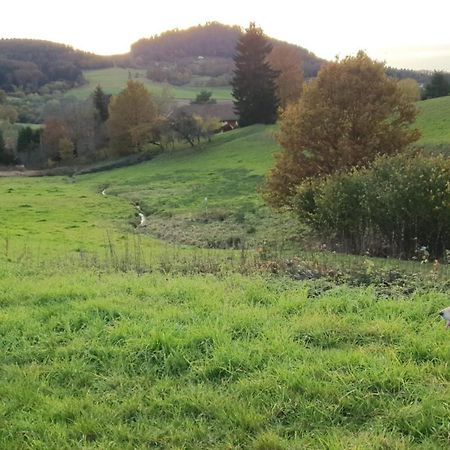 La Chapelle S'Yvoux Plaitアパートメント エクステリア 写真
